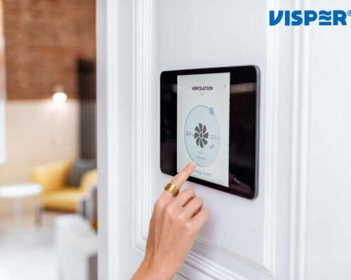 The Future of Smart Ventilation – Why Your Home Needs an Upgrade