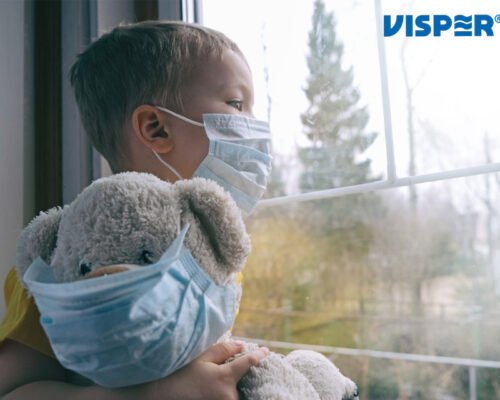 The Importance of Indoor Air Quality – How VISPER Ventilation Transforms Your Space