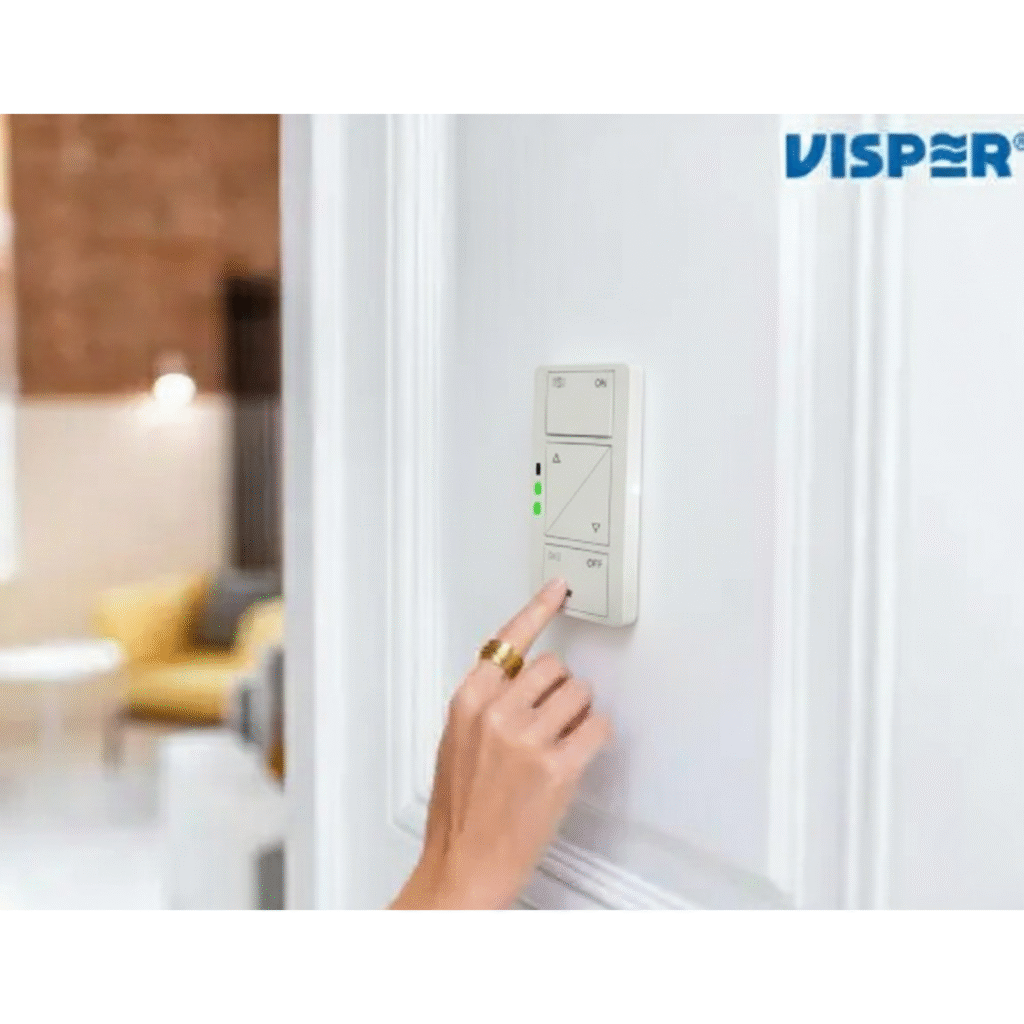 The Future of Smart Ventilation – Why Your Home Needs an Upgrade