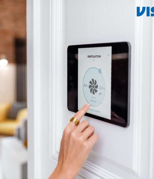 The Future of Smart Ventilation – Why Your Home Needs an Upgrade