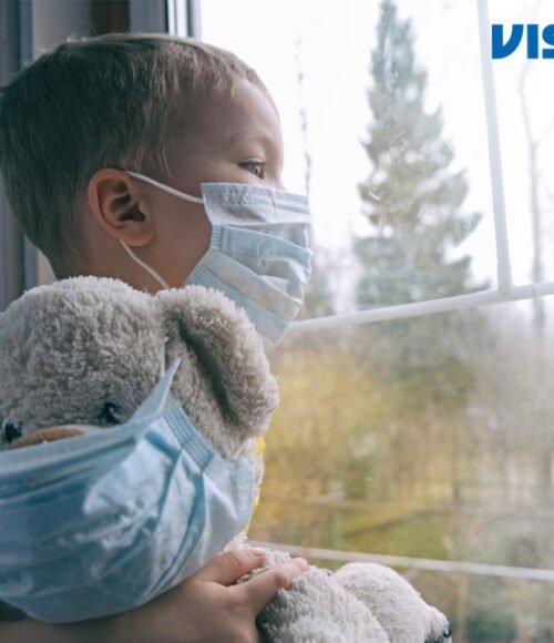 The Importance of Indoor Air Quality – How VISPER Ventilation Transforms Your Space