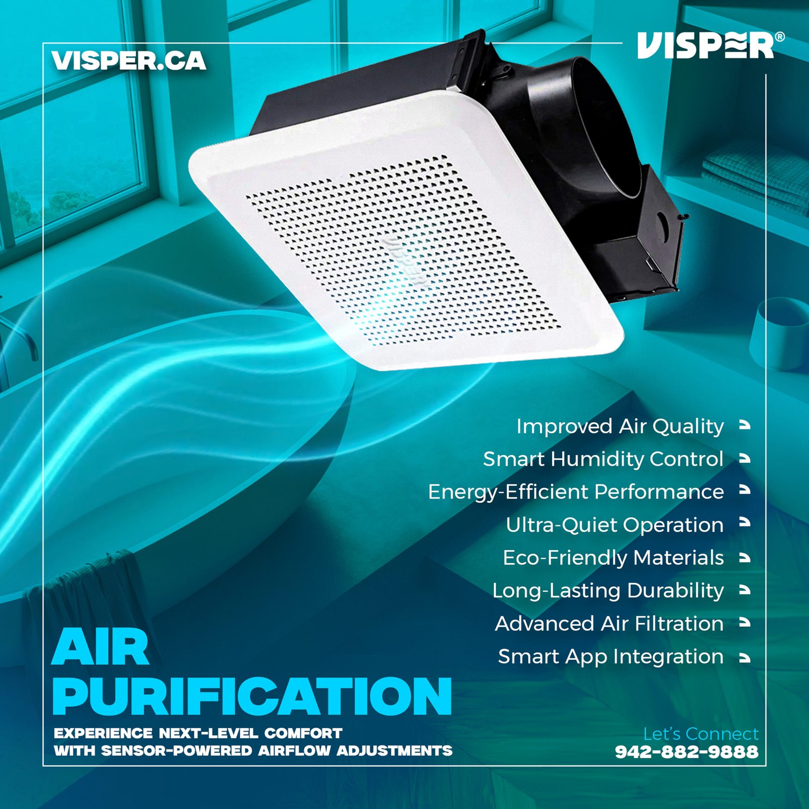 Air Purification