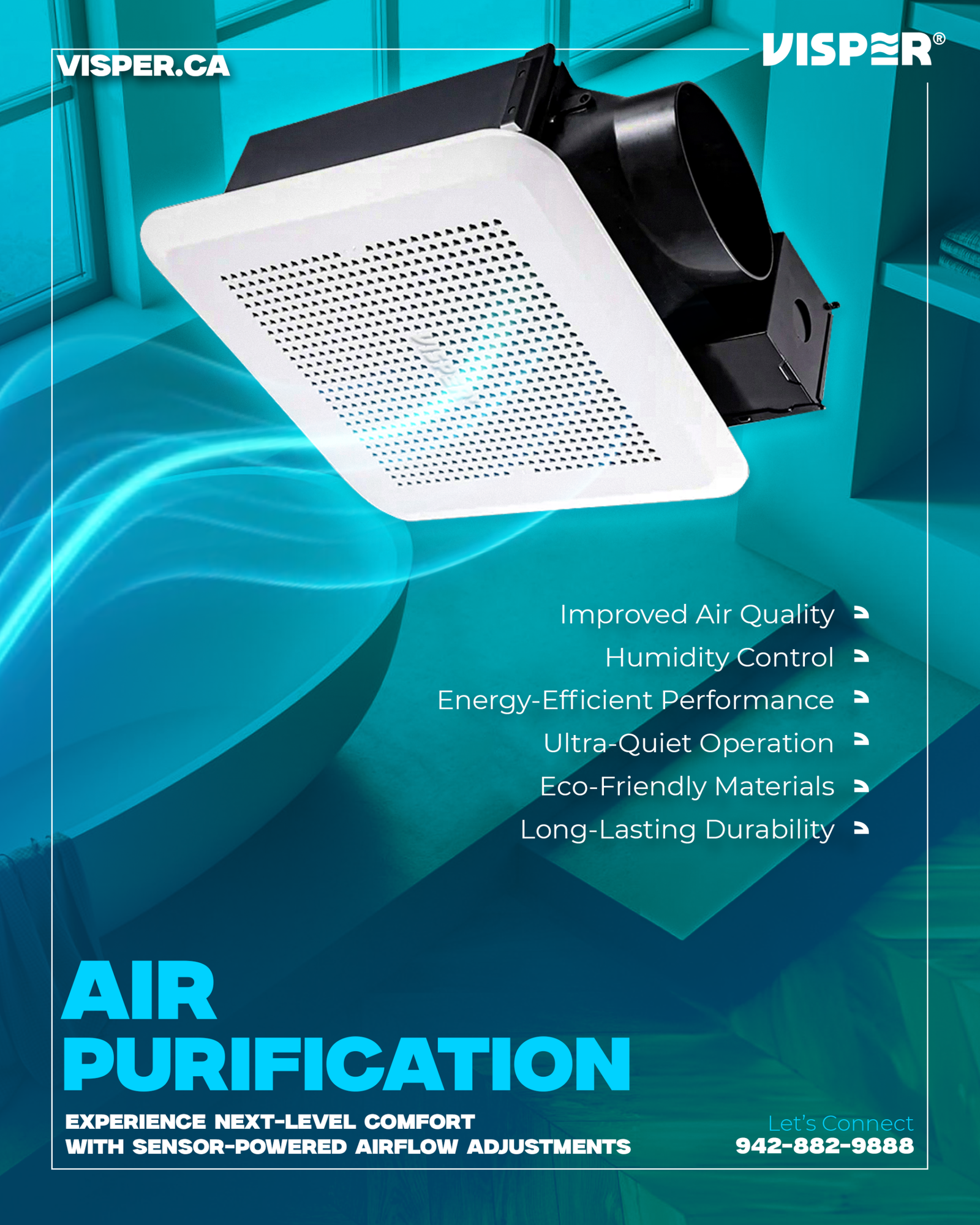 Air Purification