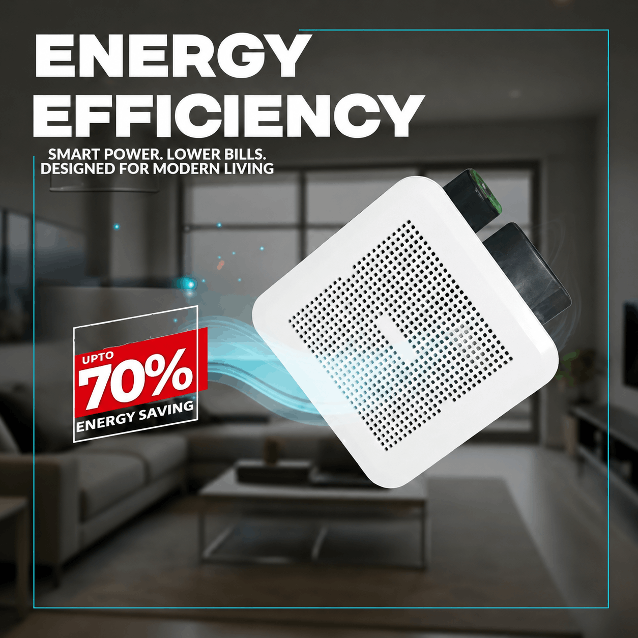 Energy Efficiency